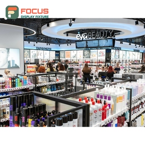 Présentoir de Luxe pour Perruques – Cadre Robuste, Présentoir Multi-Niveaux pour Postiches - Product Image 6