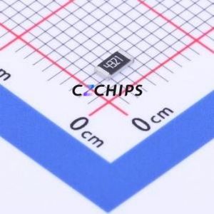 Résistance SMD RC1206FR-074K32L 1206 (Type : Film Épais) (Résistance : 4,32 kOhm Précision : 1%) - Product Image 1