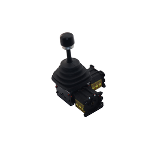 Controlador VNS0 33 FN AK IPZ 40.40, Suministrado con Interruptor Maestro/Controlador S+B Spohn+Burkhardt - Product Image 3
