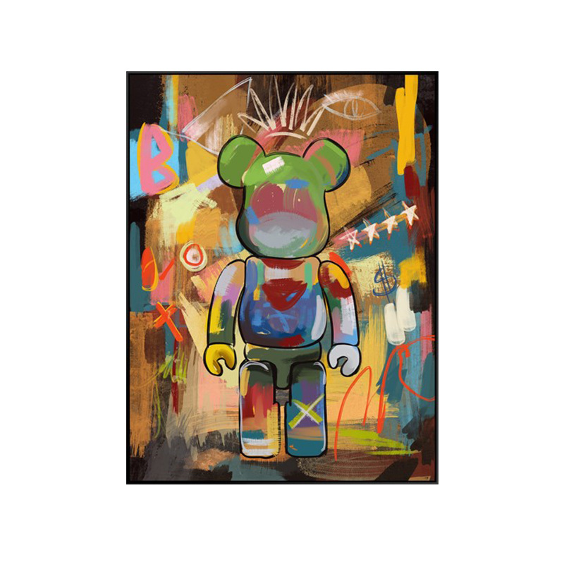 Multicolor