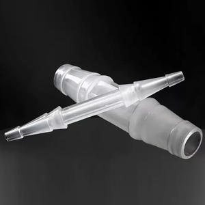 Direct <b>Connector</b> for External Six Straight Hose Quick Union Plastic Faucet for Water Pipes Garden Water <b>Connector</b> <b>Accessories</b> PP - Product Image 1