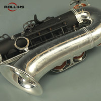 Professional High Grade Woodwind Instrument KSA-C3-II Alto Saxophone