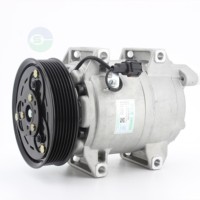 Haute qualité OE 92600MA000 92600-MA000 92600MA00A compresseur de climatisation automatique Thermostat de nouvelle condition pour Nissan TGA