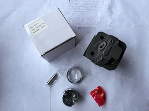 ชุดกระบอกสูบเครื่องตัดหญ้าแบบเครื่องยนต์ รุ่น 44F-5/BC520 พร้อมลูกสูบ - Product Image 3