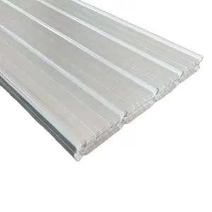 Corrugated Roofing Sheet Size