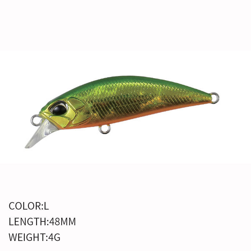 Multi color L