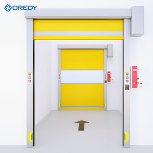 <span class=keywords><strong>Moteur</strong></span> d'ouverture de porte de garage robuste OREDY <span class=keywords><strong>pour</strong></span> <span class=keywords><strong>volet</strong></span> roulant |   avec télécommande - Product Image 3