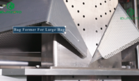 Máquina de Empaquetado Secundario Automática para Azúcar, Máquina de Empaquetado en Bolsa, Máquina de Empaquetado Secundario para Empacadora de Azúcar