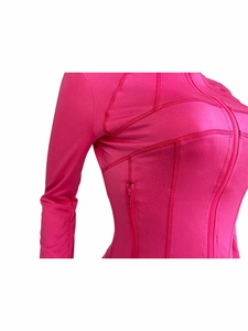 Trajes de otoño para mujer Chaqueta sólida Top y pantalones acampanados de cintura alta Conjunto de dos piezas a juego Ropa de mujer para correr - Product Image 5