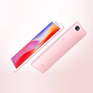 โทรศัพท์มือถือมือสอง 3+<span class=keywords><strong>32GB</strong></span> รุ่น Redmi 6A ปรับสภาพแล้ว - Product Image 2