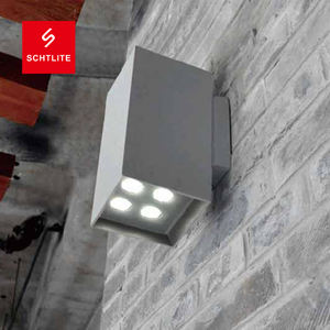 <span class=keywords><strong>CARMEN</strong></span> LED IP65 Étanche Mur monté lumière - Product Image 6