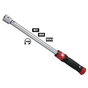 Poignée à couple réglable à tête interchangeable, type échelle pour fenêtre - Product Image 1