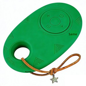 Dispositivo GPS Intelligente Transfrontaliero in Materiale ABS, Antifurto per Chiavi e Portafogli, Allarme Bidirezionale, Localizzatore e Mini Tracker - Product Image 4