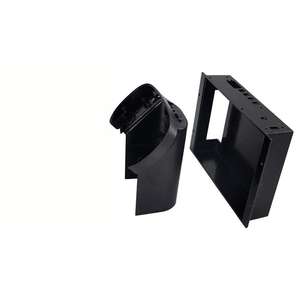 Precision Vacuum <b>Casting</b> Resin Components Prototype Manufacturing - Product Image 6