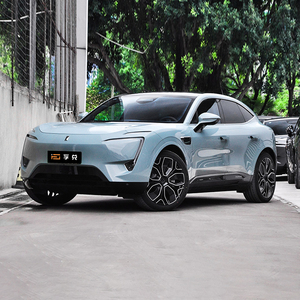 2025 tout nouveau Avita 11 Changan Hua Wei Avatr 11 SUV électrique 4 places 2022 <span class=keywords><strong>Chan</strong></span> Avatr 11 <span class=keywords><strong>Pro</strong></span> + véhicule de voiture électrique 2 places Elektro - Product Image 3