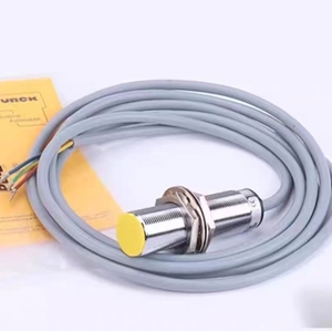 Sensor de Proximidad BI5-M18-AP6X Original, Nuevo, para Equipos de Automatización Industrial, en Stock - Product Image 3