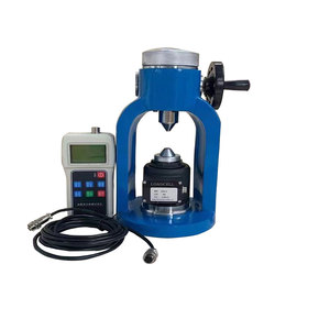 FB-3000 Digital Display Mortar <b>Strength</b> Tester/portable Point Load Tester - Product Image 1