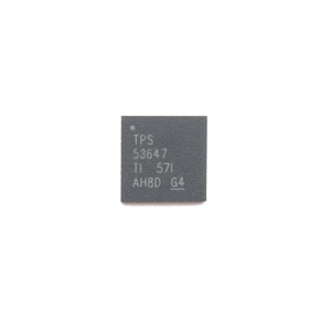<b>Integrated</b> <b>Circuits</b> Electronic Components Parts ICs Chip TPS53647RTAR BOM Service - Product Image 1