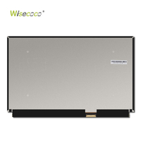 Écran LCD 12,5 pouces, panneau 3840*2160 UHD 4k 40 broches EDP, module d'affichage LCD pour ordinateur portable, tablette, avec kits de carte de pilote