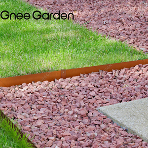 ขอบสวนสนิมสำหรับเส้นขอบสวนธรรมชาติ - Product Image 2