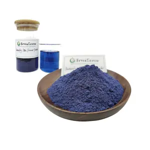 100% Pure Butterfly Pea Flower Extract Natural Blue Butterfly Pea Flower Powder