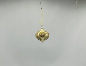 Các Nhà Sản Xuất Bán Buôn Một Loạt Các Phong Cách Thủy Tinh Màu Hành Tây Trái Tim Sao Băng Ngôi Sao Năm Cánh Khuôn Giáng Sinh Trang Trí Cây - Product Image 4