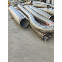 Tube carré galvanisé en acier inoxydable anti-rouille pour charpentes de construction, services d'usinage CNC, d'électroérosion à fil et de brochage