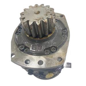Excavadora Temporal Trabajador <span class=keywords><strong>E635</strong></span> E636 E65 E660F Conjunto de motor giratorio - Product Image 3