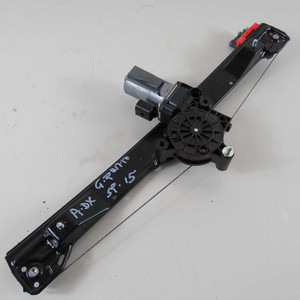 Alzacristalli Elettrico Anteriore Destro Usato per Fiat Punto Evo 2012, Mini per Opzioni Manuali (24950 20R-2-F-6) - Product Image 1