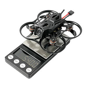 Drones <span class=keywords><strong>FPV</strong></span> BETAFPV Pavo Pico II <span class=keywords><strong>Version</strong></span> O4/<span class=keywords><strong>Version</strong></span> PNP Quadricoptère Brushless Whoop - Product Image 5