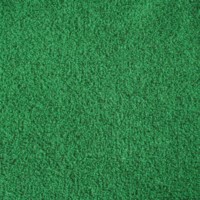 Nouvelle Arrivée Prix Usine Automne Hiver Tissu Bouclé Tweed Vert Vif en Laine Mohair Alpaga pour Manteau Vêtement d'Extérieur Costume