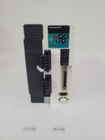 Moteur servo industriel MDDDT3530003 pour machine à broder
