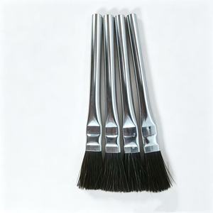 <span class=keywords><strong>Brosse</strong></span> industrielle en gros <span class=keywords><strong>pour</strong></span> acides avec manche métallique, accessoires de quincaillerie à manche en <span class=keywords><strong>fer</strong></span> blanc <span class=keywords><strong>pour</strong></span> <span class=keywords><strong>le</strong></span> bricolage - Product Image 1