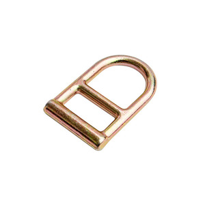 Tianchen Clip Buckle AR13-D Carbon Steel Durable For Bags - Product Image 3