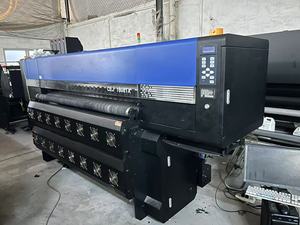 Fuente <span class=keywords><strong>de</strong></span> Alimentación Original Grando Impresora 8H I3200 Hoson 220V 110V para Impresora <span class=keywords><strong>de</strong></span> Sublimación DTF DTG Plotter CEJ-1808TX - Product Image 5