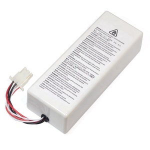 Batería 14. <span class=keywords><strong>4V</strong></span> 1067,<span class=keywords><strong>8</strong></span> mAh para PH V60 V60S V680 88881344 1076374 1058272 1076374 107674 respiradores RESPIRATEUR - Product Image 4