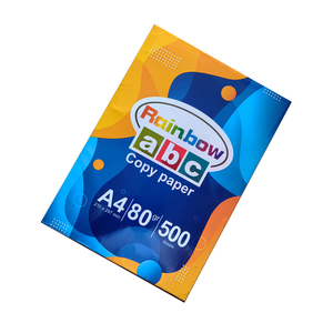 Papier Copie A4 Ecoper en Promotion – 80 g/m², 500 Feuilles, Format Lettre/Legal, Blanc, pour Imprimantes Laser, en Cartons - Product Image 2