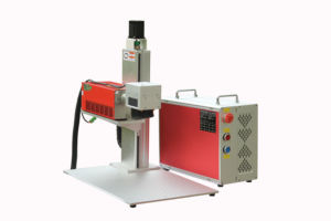 เครื่องแกะสลักเลเซอร์แบบพกพาเครื่องทำเครื่องหมายไฟเบอร์เลเซอร์<span class=keywords><strong>พื้นที่</strong></span>ขนาดใหญ่ความแม่นยำสูงพกพาสะดวกเครื่องหมาย UV - Product Image 2