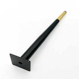 Parti mobili all'ingrosso Wejoy 30cm 100cm di altezza regolabile estendere le gambe del tavolo sedia gambe - Product Image 3