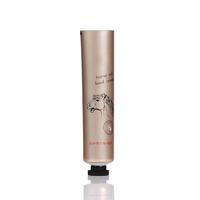 Tube en plastique laminé en aluminium d'emballage de pommade pharmaceutique de haute qualité de 30ml 50ml pour le dentifrice et les soins de la peau