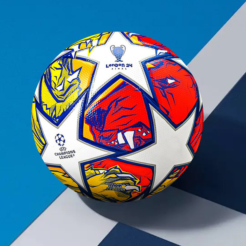 Champions League Bright Star