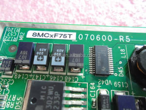 SDH ZXMP S200 SMCxD75E SMB 622 L4.2 4FE 12E1 SMC * D75E - Product Image 3