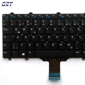 Laptop <b>Keyboard</b> for Dell Latitude E5250 E7250 05HPGR GR <b>keyboard</b> - Product Image 3