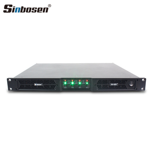 K4-600 90- <span class=keywords><strong>240V</strong></span> Class D 4 Kênh Power <span class=keywords><strong>Amplifier</strong></span> <span class=keywords><strong>Module</strong></span> 600W Khuếch Đại Hệ Thống Điện Âm Thanh Hoàn Hảo - Product Image 2