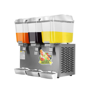 Nouvelle technologie, presse-agrumes automatique portable 220V 16L, vente en gros d'usine avec garantie de 2 ans - Product Image 2