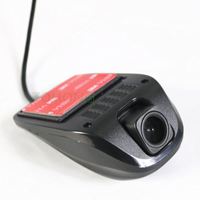 ZOHONG USB DVR 1080P Kamera Depan Usb 2.0 Dengan Kartu TF 32Gb C10 untuk Android OS Pemutar DVD Mobil GPS Radio Navigasi