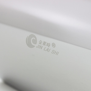 Kingley thép không gỉ phòng tắm nhà vệ sinh tay gạt nước hộp giấy mô cuộn khăn chủ - Product Image 4