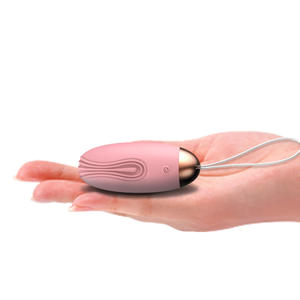 Tiongkok <span class=keywords><strong>Vibrator</strong></span> Mini seksi telur melompat kecil yang Super lucu untuk pemula desain tahan air kontrol nirkabel - Product Image 3