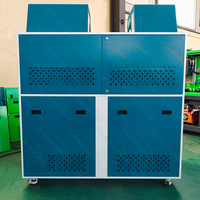 Testeur d'injecteurs Common Rail Beacon Machine CR IP800 avec fonction EUI/EUP HEUI, machine d'étalonnage d'injecteurs et de pompes diesel