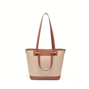 New Simple Fashion Bag <b>Woman</b> Niche Design Trendy and Simplicity Versatile Underarm Bag <b>Large</b> Capacity Casual <b>Handbag</b> - Product Image 6